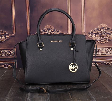 replica michael kors womens breifcase|michael kors hand bag price.